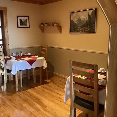 Algret House B&B Killarney Extérieur photo