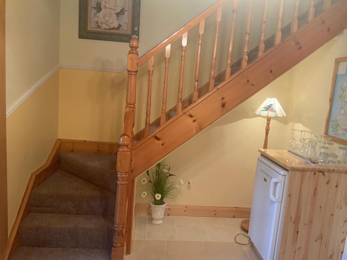 Algret House B&B Killarney Extérieur photo