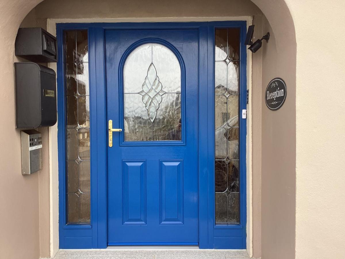 Algret House B&B Killarney Extérieur photo