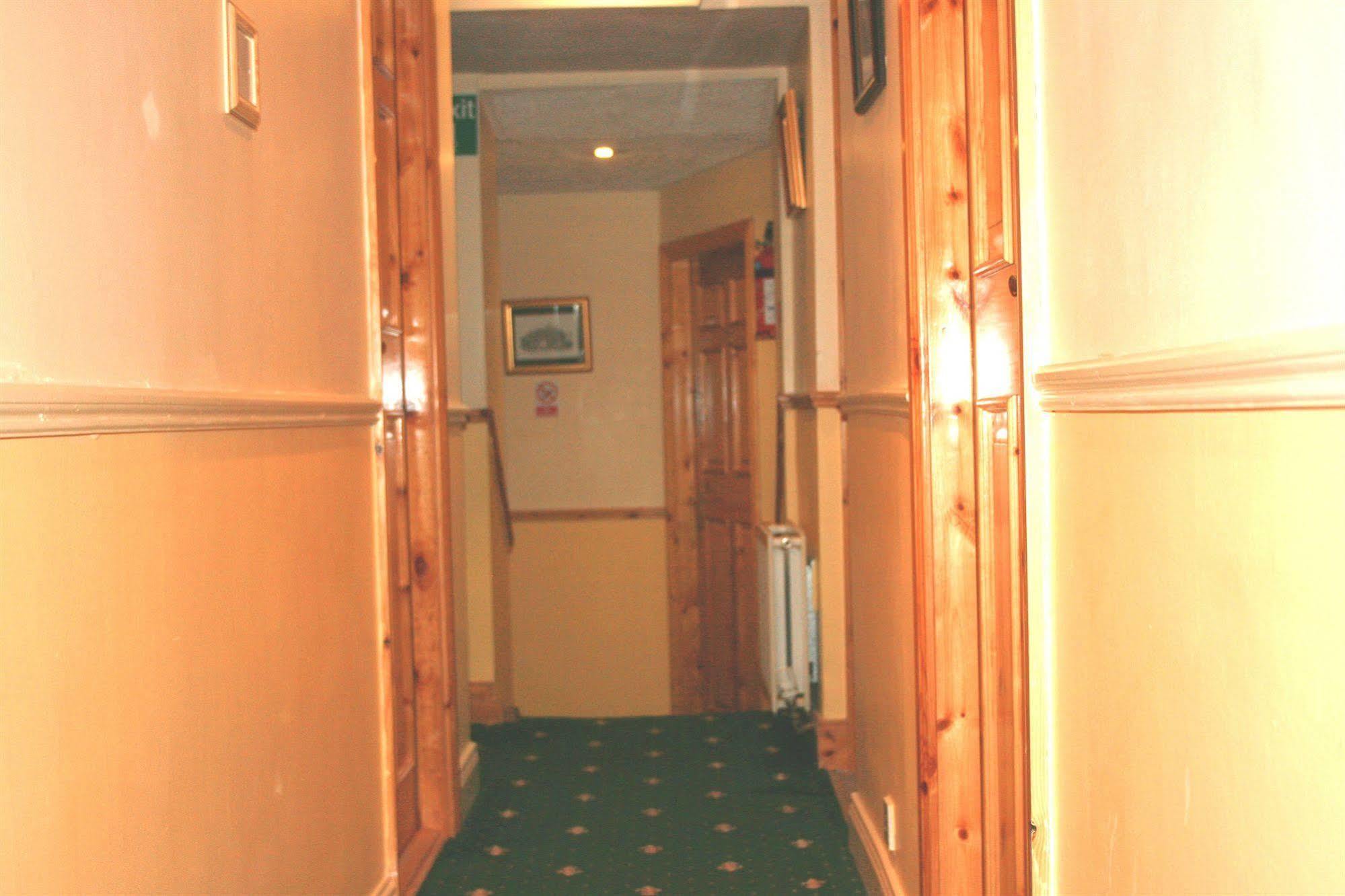 Algret House B&B Killarney Extérieur photo